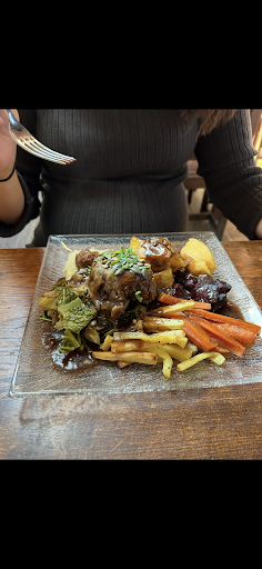 Photo of Cosmic Kitchen - Palace St, Plymouth PL1 2AY